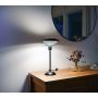 BORDLAMPE ANETA LIGHTING EPSILON LITEN 37CM SVART