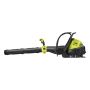 LØVBLÅSER RYOBI RY36BPXB-0 36V MAX POWER UTEN BATTERI