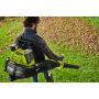 LØVBLÅSER RYOBI RY36BPXB-0 36V MAX POWER UTEN BATTERI