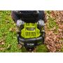 LØVBLÅSER RYOBI RY36BPXB-0 36V MAX POWER UTEN BATTERI