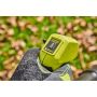 LØVBLÅSER RYOBI RY36BPXB-0 36V MAX POWER UTEN BATTERI