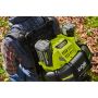 LØVBLÅSER RYOBI RY36BPXB-0 36V MAX POWER UTEN BATTERI