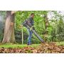LØVBLÅSER RYOBI RY36BPXB-0 36V MAX POWER UTEN BATTERI
