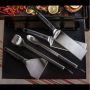 GRILLREDSKAP BLACKSTONE DELUXE TOOLKIT 6-PK