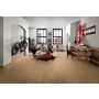 LAMINATGULV LOGOCLIC AKTION 6MM HENNESSEY OAK 3,01M²                        