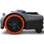 ROBOTGRESSKLIPPER NAVIMOW SEGWAY i105 500M²