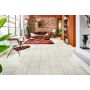 LAMINATGULV LOGOCLIC CERAMICO BRIGHT POWDER 2,32M²/PKT