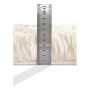 TEPPE PREMIUM 200X300CM NATURHVIT