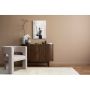 TEPPE PREMIUM 200X300CM NATURHVIT