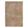 RYETEPPE NATURHVIT 200X300CM MACCHIATO