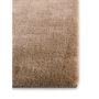 RYETEPPE NATURHVIT 200X300CM MACCHIATO