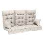 PUTESETT HILLERSTORP TIL DALOM HAMMOCK BEIGE