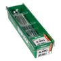 UNIVERSALSKRUE SPAX T-STAR PLUS WIROX 6X200MM 20STK