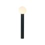 PULLERT ANETA LIGHTING SALTVIK SORT/HVIT 80CM