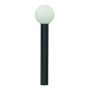PULLERT ANETA LIGHTING SALTVIK SORT/HVIT 80CM