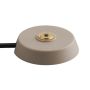 LAMPE NORDLUX PORTABEL ELLEN 25 CM BEIGE