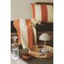 LAMPE NORDLUX PORTABEL ELLEN 25 CM BEIGE