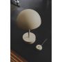 LAMPE NORDLUX PORTABEL ELLEN 25 CM BEIGE