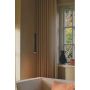 PENDEL NORDLUX VICO 5 W SVART 40 CM