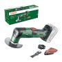 MULTIVERKTØY BOSCH UNIVERSAL MULTI 18-32 18V UTEN BATTERI                               