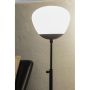 BORDLAMPE MARKSLÖJD RISE 60CM SVART