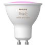 SPOTPÆRER PHILIPS HUE LED-SPOT GU10