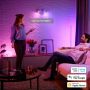 SPOTPÆRER PHILIPS HUE LED-SPOT GU10