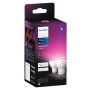 LYSPÆRE SPOT  PHILIPS HUE WCA 2-PAK 4.2W GU10