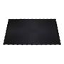 DUK TIL TRAMPOLINE 366X244 CM