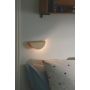 VEGGLAMPE NORDLUX MODEL 2110 BEIGE