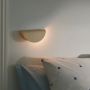VEGGLAMPE NORDLUX MODEL 2110 BEIGE