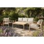 SOFAGRUPPE SUNFUN INGMARSÖ NATUR