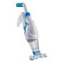 BASSENGSTØVSUGER AQUAJACK 211 63,7CM HVIT