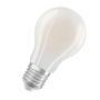 GLOBUSPÆRE LEDVANCE  LED NORMAL MATT E27 2,2W DIMBAR