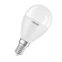 GLOBUSPÆRE LEDVANCE LED CLOT MATT E14 7,5W