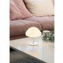 BORDLAMPE  HALO DESIGN MINI MUSH OPAL