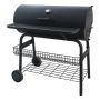 KULLGRILL KINGSTONE 90CM