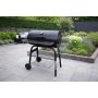 KULLGRILL KINGSTONE 70CM
