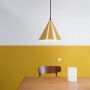 TAKLAMPE DYBERG LARSEN RON GLANS CURRYGUL
