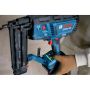 DYKKERTPISTOL BOSCH PROFESSIONAL GNH 18V-50 UTEN BATTERI