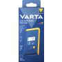 BATTERITESTER VARTA MED LCD-SKJERM FOR AA/AAA/C/D/9V/KNAPPCELLEBATTERIER