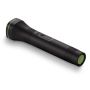 LOMMELYKT GP.LIGHTING HVERDAGS C107 70LM SVART