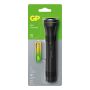 LOMMELYKT GP.LIGHTING HVERDAGS C107 70LM SVART