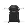 GASSGRILL WEBER Q2800N+ MED VOGN