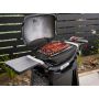 GASSGRILL WEBER Q2800N+ MED VOGN