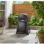 GASSGRILL WEBER Q2800N+ MED VOGN