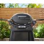 GASSGRILL WEBER Q2800N+ MED VOGN
