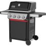 GASSGRILL WEBER SPIRIT E-410