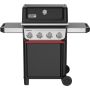 GASSGRILL WEBER SPIRIT E-410