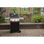 GASSGRILL WEBER SPIRIT E-325